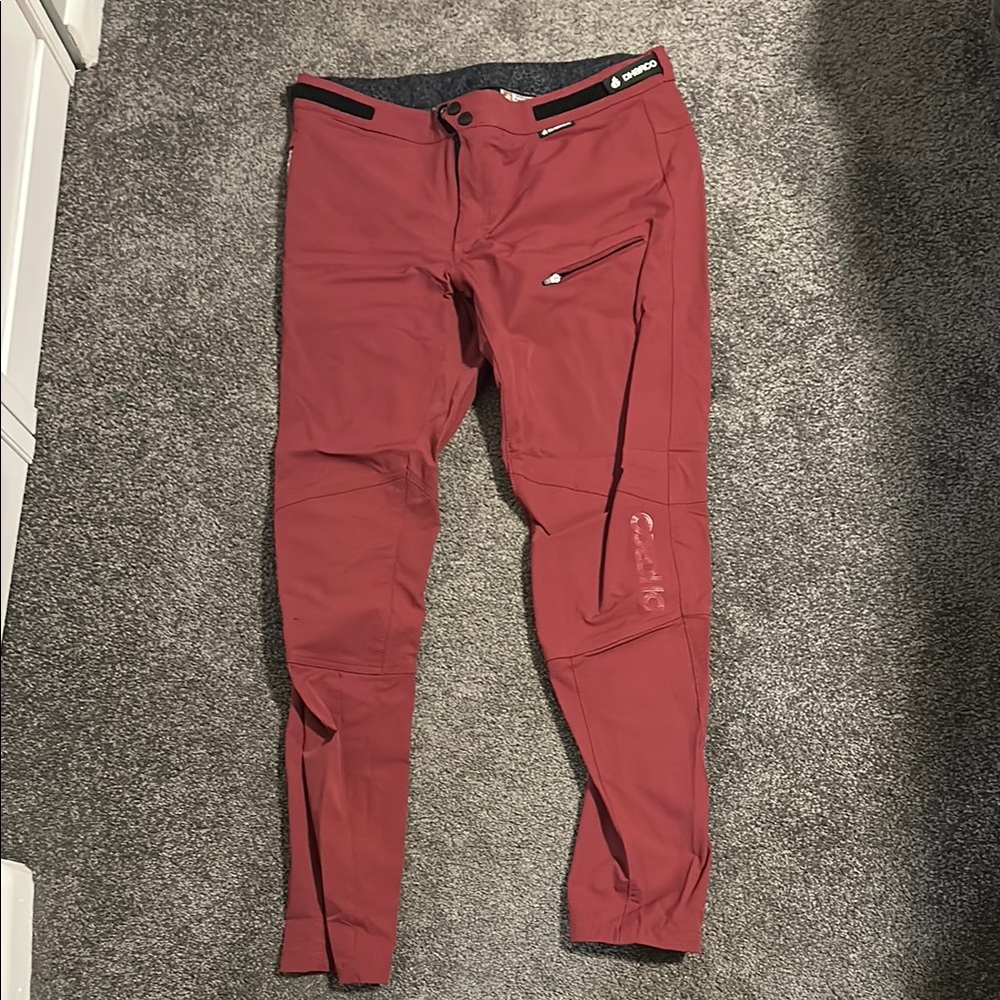 Dharco Women’s Gravity MTB Pants